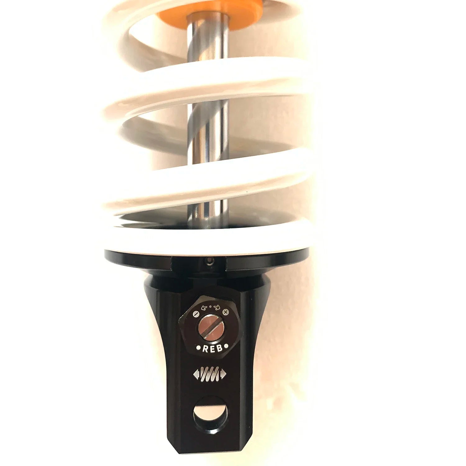 For Surron Ultra Bee OEM Rear Shock Electric Off-Road Dirt Road Motorcycle Original KKE Rear Shock Absorber for Surron Parts