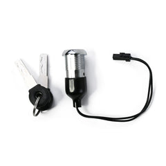 Woodniu Racein SURRON Hyper Bee Ignition Lock Set - Ignition Switch With 2 Keys - Original Replacement Parts