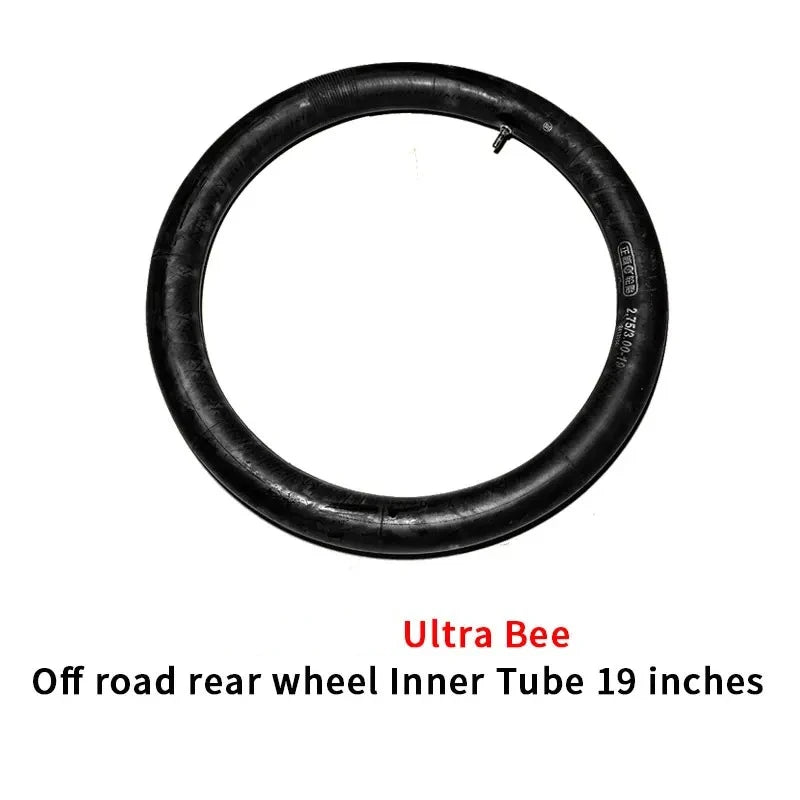 For SURRON Ultra Bee Front and Rear Tires Inner Tube 19 Inches Assemblies Off-road Tires For SUR-RON Original Accessories