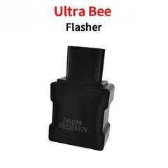 For SURRON Ultra Bee OEM Flasher Electric Bikes Off-road for Surron UB Original Special Accessory Flasher Original Parts