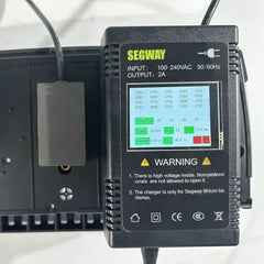 For Segway X2 I2 Balance car Charger 2A High Current segway Fast Charger