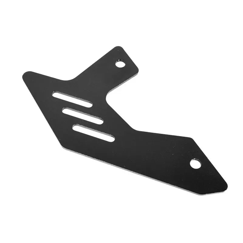 For SURRON Ultra Bee Chain Protective Shell CNC Lower Chain Cover E-bikes Off-road for Surron Motorcycles Accessories