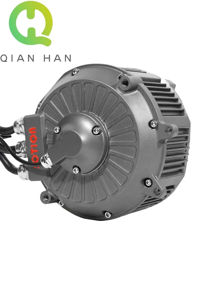 For Talaria Sting High Power And High Torque Motor Off-road Modified Parts For TALARIA Sting Motorcycle Accessories