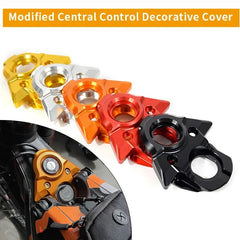 For SURRON Light Bee X S Central Control Decorative Cover Scooter Dirt Bike Off-Road Motorcycle Accessories for SURRON Segway
