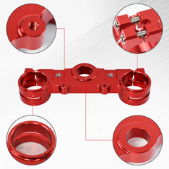 For Surron Ultra Bee Upper Panel Triple Clamp Handlebar Clamps Off-Road Electric Dirt Bike for Surron Motorcycles Accessories