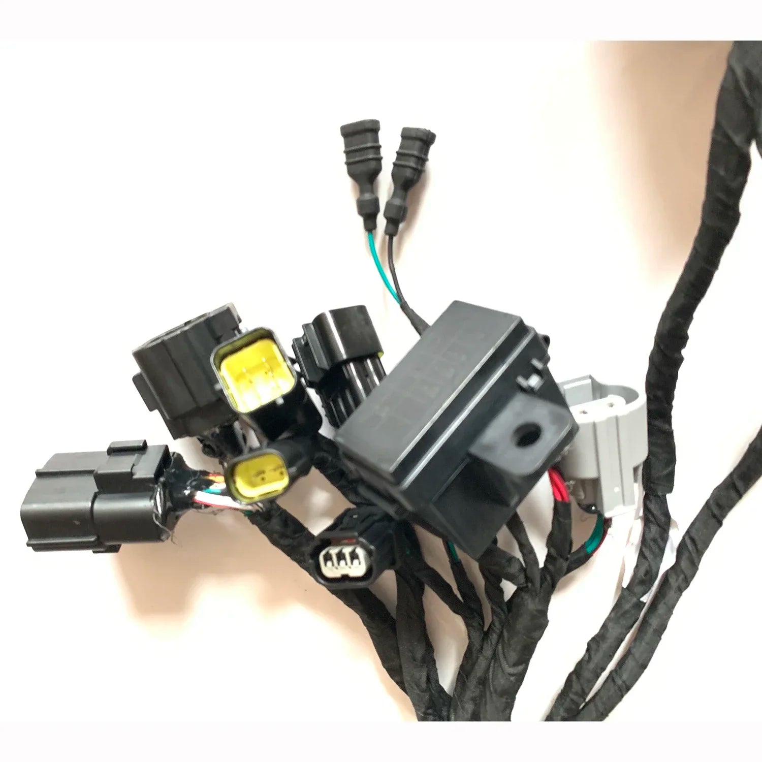For SURRON Ultra Bee Main Harness Electric Motocross Motorcycles For Surron Original UB Main Harness Wiring Harness Main Cable