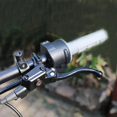 For SURRON Brake System Parts for Surron Light Bee X New Integrated Brake Pump System Set Segway X260 Dirtbike Motor Accessories