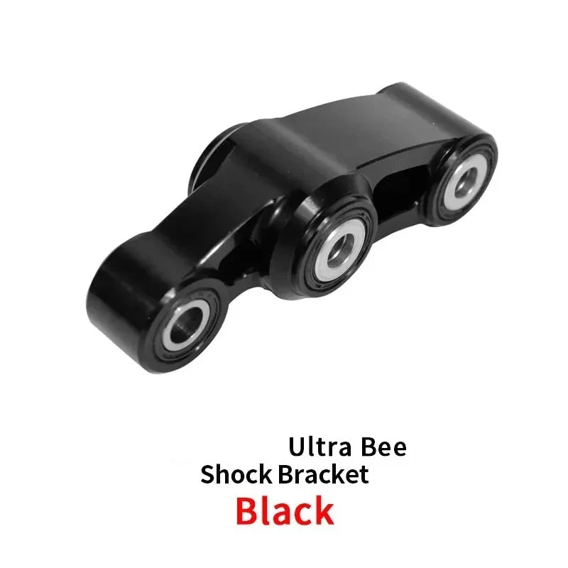 For SURRON Ultra Bee Reinforced Shock Absorbing Tripod Reinforced Rear Triangle Suspension SUR-RON Segway X260 X160 Accessories