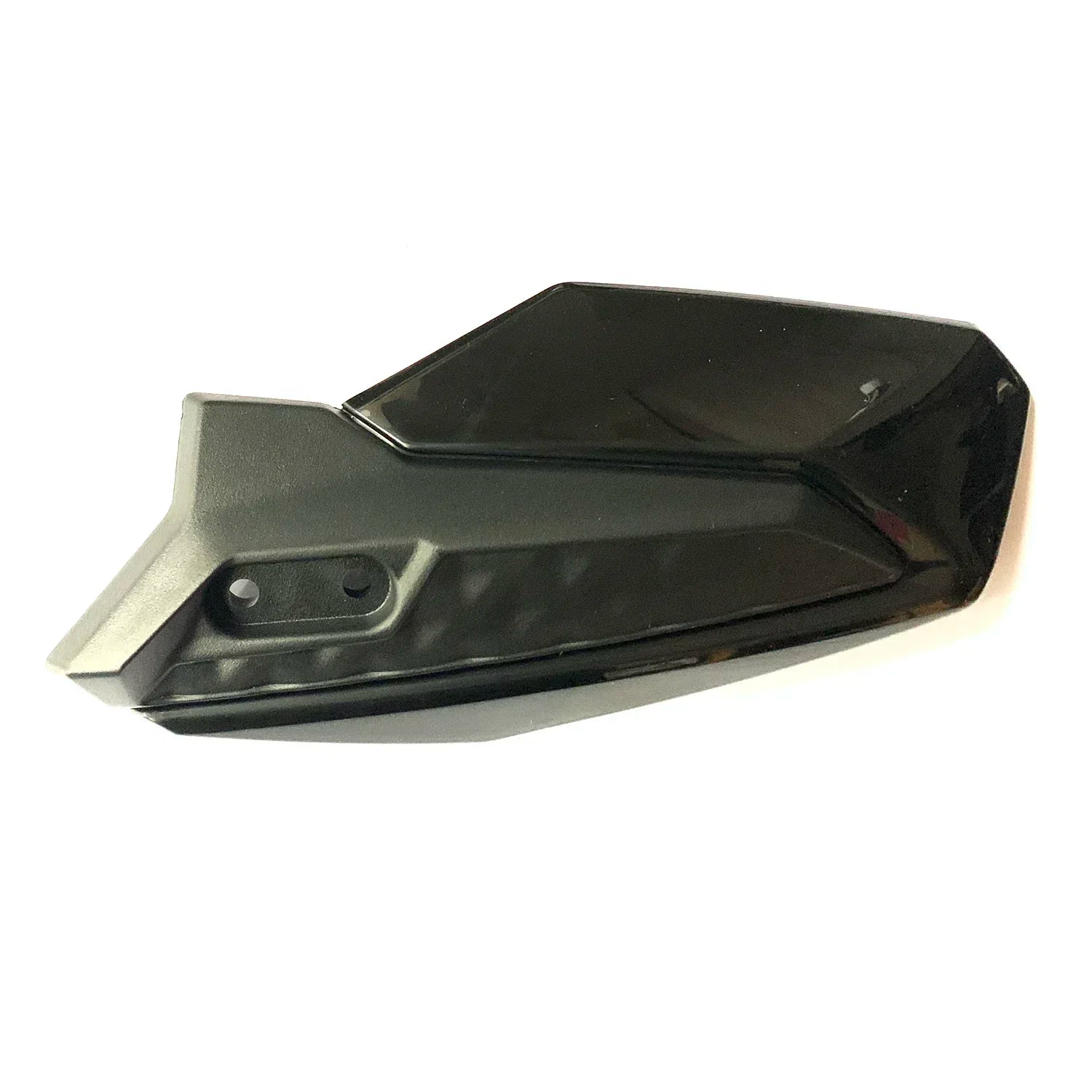 For SURRON Hand Guard Ultra bee Left and Right Hand Guard Carbon Black hand Guard Windshield Brake Handlebar For Surron