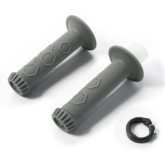 Motorcycles Electric Bike Rubber Handlebar Grip for SurRon Hyper Bee Original Handle Grips Cover Motorcycle Accessories