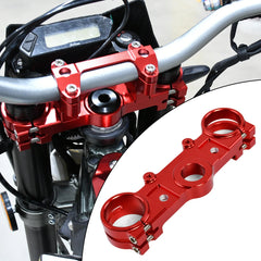 For Surron Ultra Bee Upper Panel Triple Clamp Handlebar Clamps Off-Road Electric Dirt Bike for Surron Motorcycles Accessories