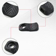 Motorcycles Steering Limit Block for Surron Hyper Bee Motorcycle Accessories Limit Block HandleBar Electric Bike for Surron