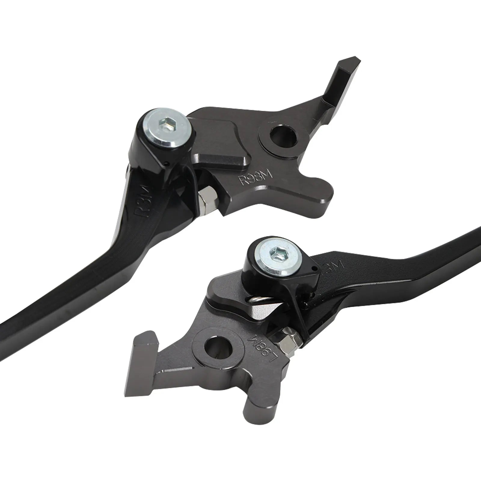 For SURRON Ultra Bee Brake Handle High Quality Colorful Brake Parts Electric Bikes Off-road for SurRon Motorcycles Accessories
