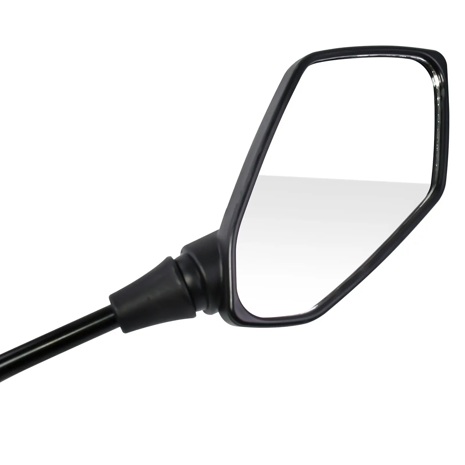 For Surron Motorcycles Rearview Mirror Light Bee X Rearview Handlebar Rearview Mirror Electric Off-Road Bike For SURRON Parts