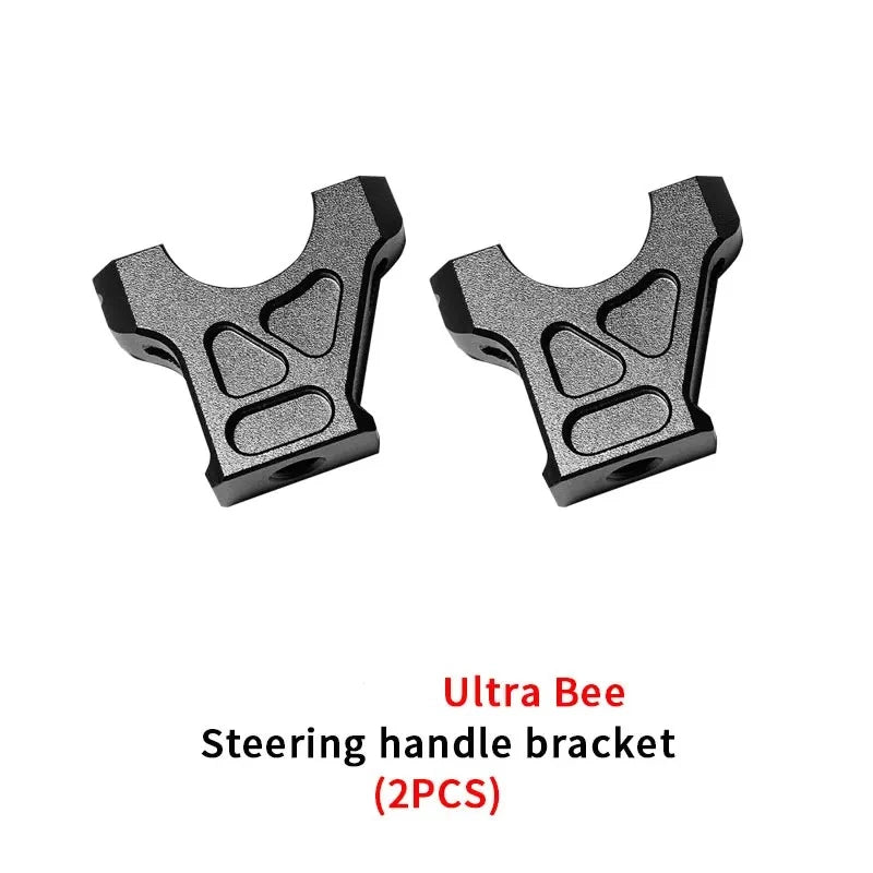 For SURRON Ultra Bee Steering Handle Steering Handle Holder Steering Handle Cover Bracket Off-road Dirtbike for SURRON Parts