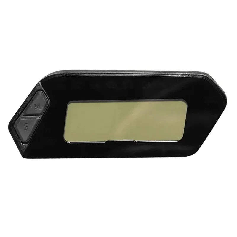 For SURRON Ultra Bee Display Mileage Indicator Meter Special Accessories Ultra Bee Mileage Meter Speedometer E-bikes For Surron