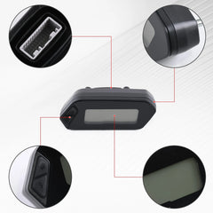 For Surron Ultra Bee Mileage Meter Hour Speed Meter Odometer Speedometer Electric Dirt Bike Original Motorcycle Accessories