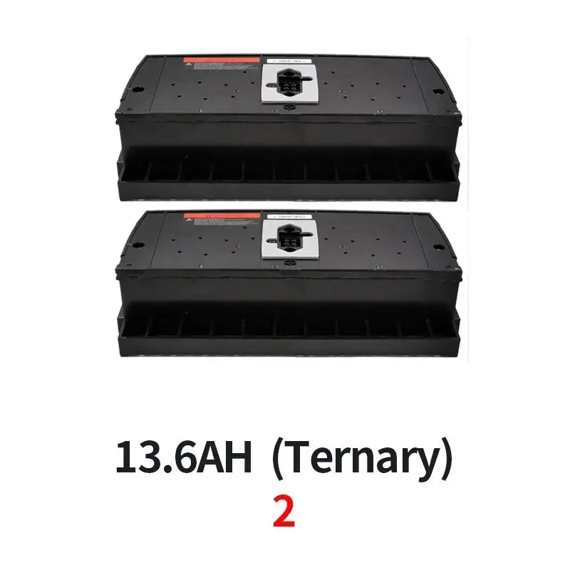 For Segway I2 X2 I2SE X2SE XT 167 I180 Battery BMS Replacement Repair 74V 13.6AH Pack Scooter Motorcycle Accessories SGW