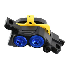 For Surron Brake Assembly Light Bee X Brake New Integrated Brake Pump System Set for SurRon Rear Front Motorcycles Parts