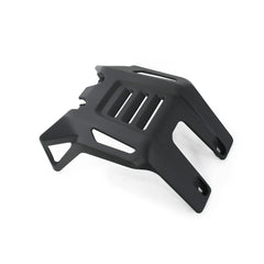 For Surron Hyper Bee Motorcycles Frame Protection Shell Skid Plate Bash Frame Engine Guard Protector Cover OEM Motorcycle Parts