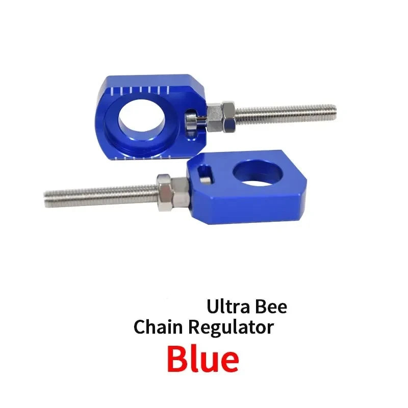 For SURRON Ultra Bee Chain Regulator High-quality Electric Bikes Off-road for SURRON Ultra Bee Motorcycles Accessories