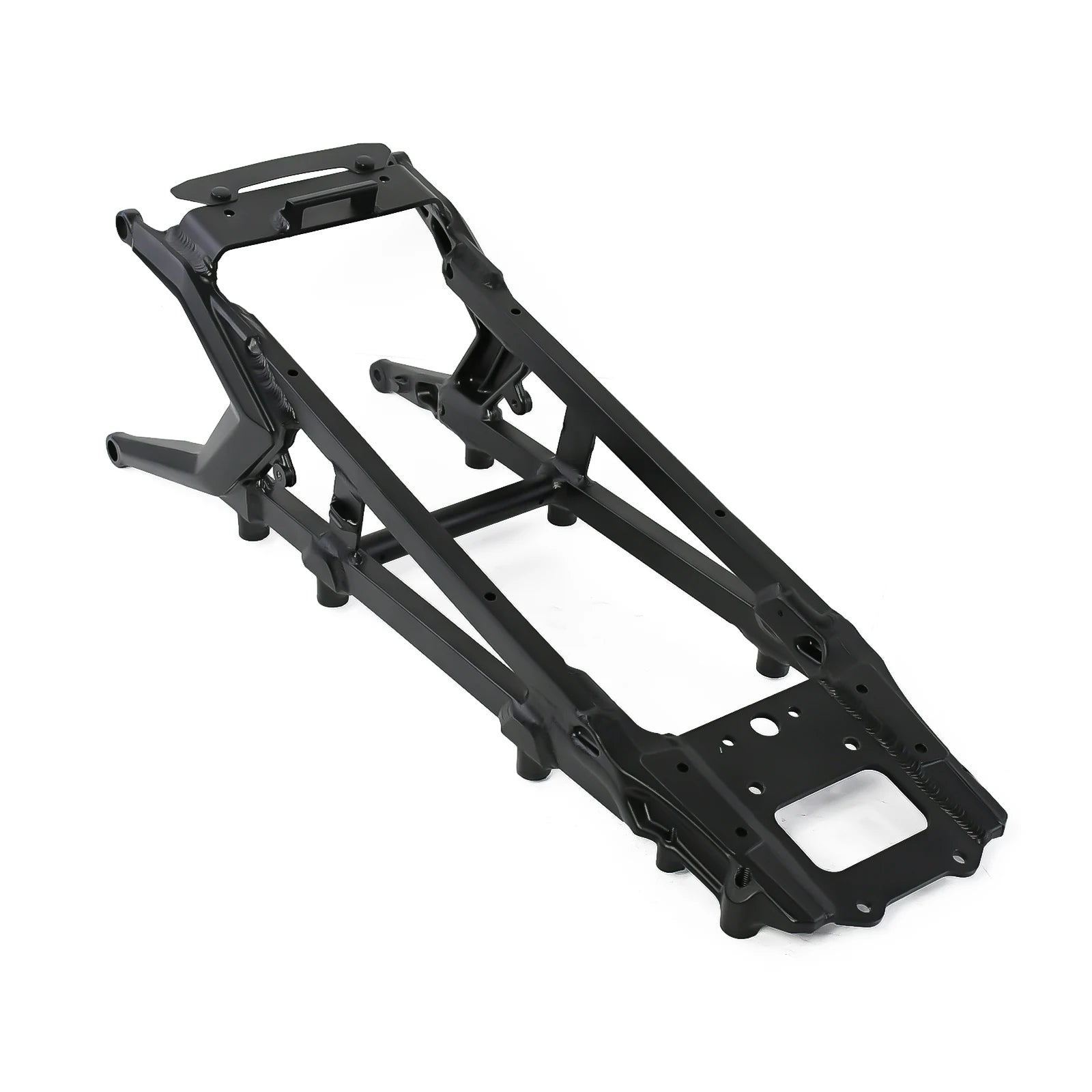 Surron Rear Subframe Woodniu Racein Surron Ultra Bee Subframe - Rear Seat Subframe Tail ...