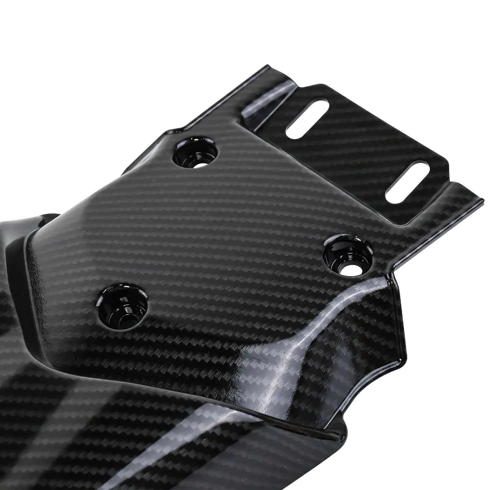 Rear Fender For TALARIA STING MX3 MX4 Motorcycles Rear Mudguard Carbon Fiber Part E-Bike Off-road For Talaria MX3 MX4 Motorcycle