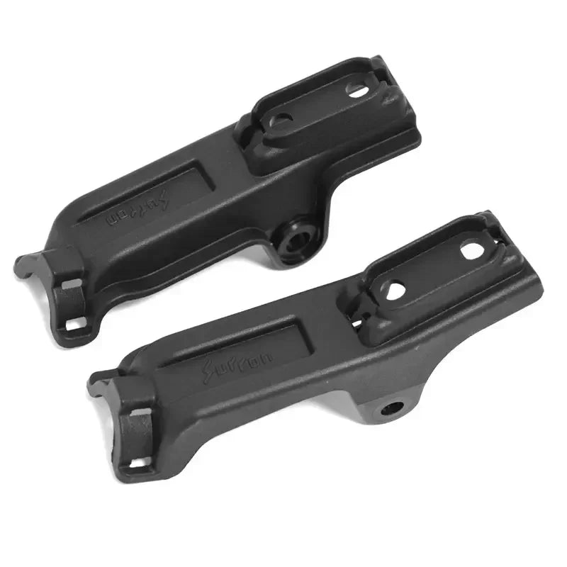 For SURRON Ultra Bee Installation Seat for Handle Cover For SurRon Handlebar Guard Mounting Base Original Accessories for SURRON