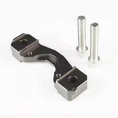 For SURRON Ultra Bee Motorcycles Handlebar Heightening Block Electric Bike Raised Handlebar Seat Off-road Motorcycle Accessories