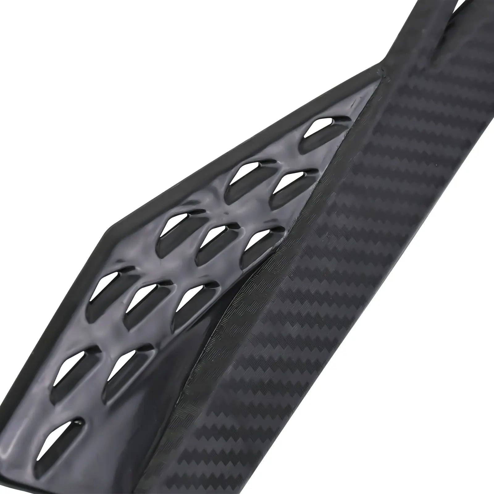 For Surron Parts Light Bee X Motorcycle Hand Guard Black High-quality Motocross Accessories Dirt Pit For Surron Motorcycle Parts