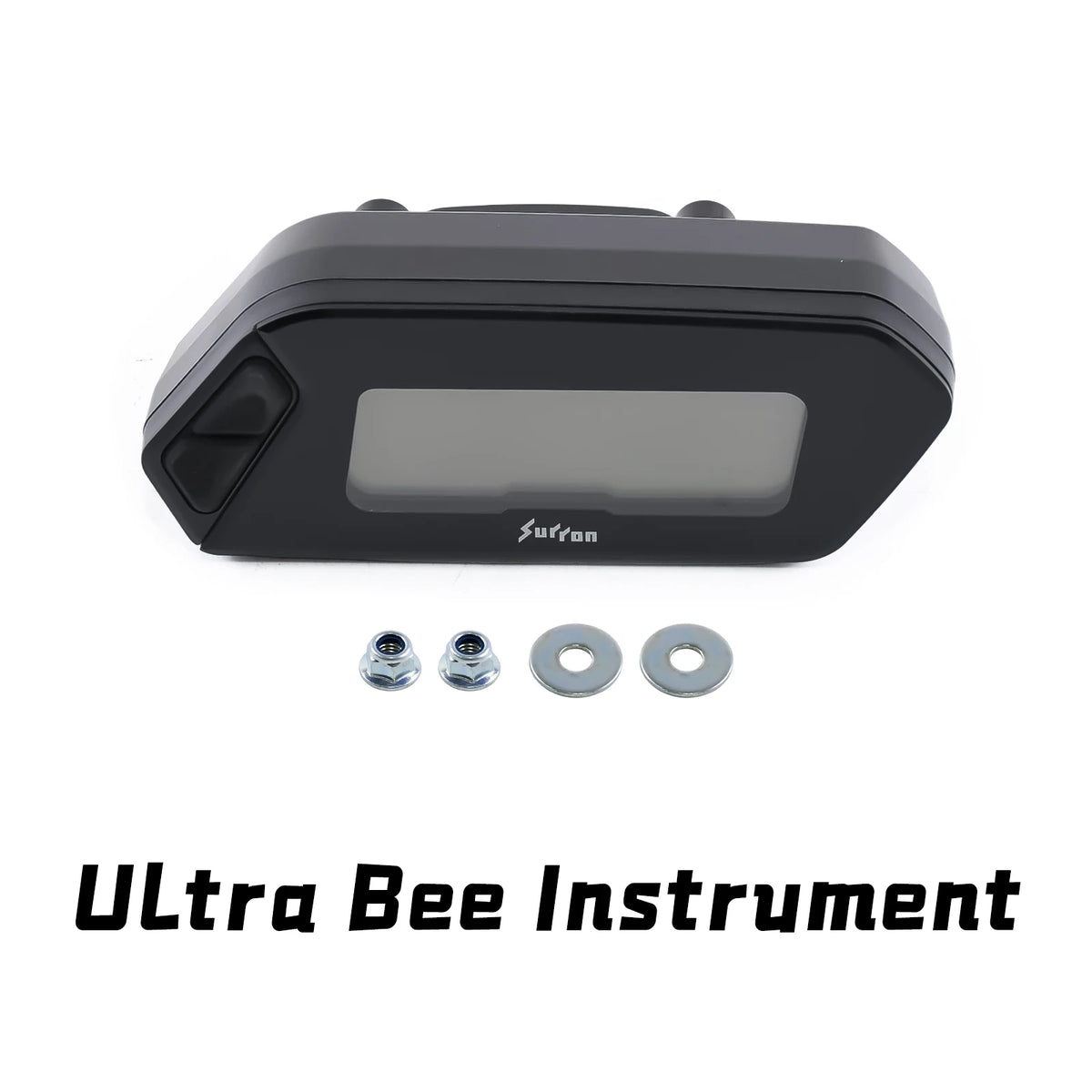 For Surron Ultra Bee Mileage Meter Hour Speed Meter Odometer Speedometer Electric Dirt Bike Original Motorcycle Accessories