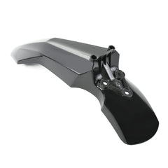 For SurRon Hyper Bee Motorcycles Front Fork Fender Electric Dirt Bike Original Front Mudguard Motorcycle Accessories for Surron