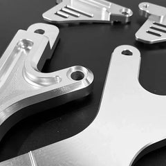 For SURRON Screws Part Light Bee X Seat Raise Bracket Stand Screws Kit Off-road Dirtbike for SURRON Segway X160 X260 Motorcycles