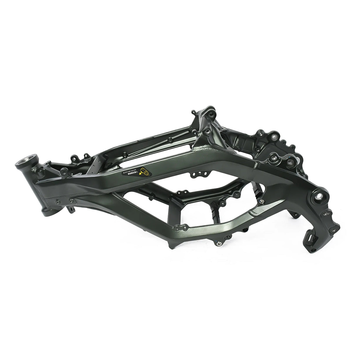 Motorcycles Main Frame for SURRON Ultra Bee High Quality Electric Dirt Bikes for SURRON UB Original Motorcycle Accessories