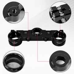 Motorcycles Upper Panel Triple Clamp Handlebar Clamps for Surron Ultra Bee Electric Dirt Bike for Surron Motorcycle Accessories