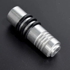 Motorcycles Pedal Tube for Super SOCO TS TC Pedal Bracket Thicken Silver Foot Pedal Assembly Connect Bracket Electric Bike Parts