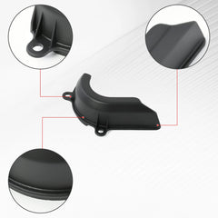 For Surron Hyper Bee Motorcycles Sprocket Protection Cover Off-road Electric Dirtbike for Surron Original Motorcycle Accessories