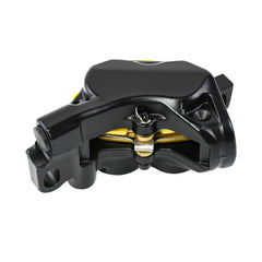 For Surron Disc Brake Base Light Bee X Brake Caliper Part Brake Pump Under Braking Electric Bike Off-road for SURRON Motorcycles
