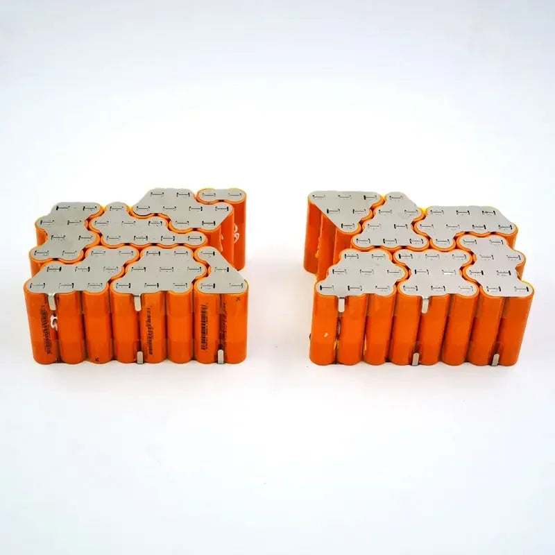 For Segway I2 X2 I2SE X2SE XT 167 I180 Battery BMS Replacement Repair 73.6V 10AH Pack Scooter Motorcycle Accessories SGW