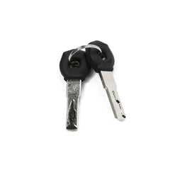 For SURRON Ultra Bee Motorcycles Full Bike Lock Three Sets of Locks Electric Dirt Bikes for Surron Lock Motorcycle Accessories