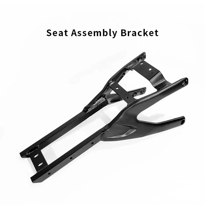 Motorcycles Frame Suitable for SURRON Light Bee X Seat Assembly Bracket High Quality E-bikes for SURRON Original Accessories
