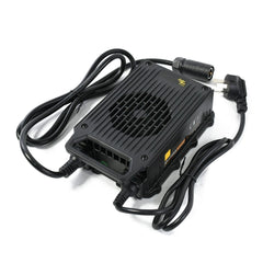 Motorcycles 2025 Charger for Surron Light Bee X 60V12A Charger Fast Charging Silent Motorcycles E-bike Off-Road Charging Tools