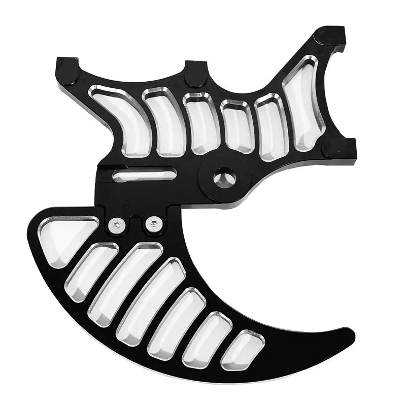 For SURRON Motorcycles Light Bee X Rear Brake Disc Sprocket Caliper Guard Off-road for SURRON Parts Segway X160 X260 TALARIA