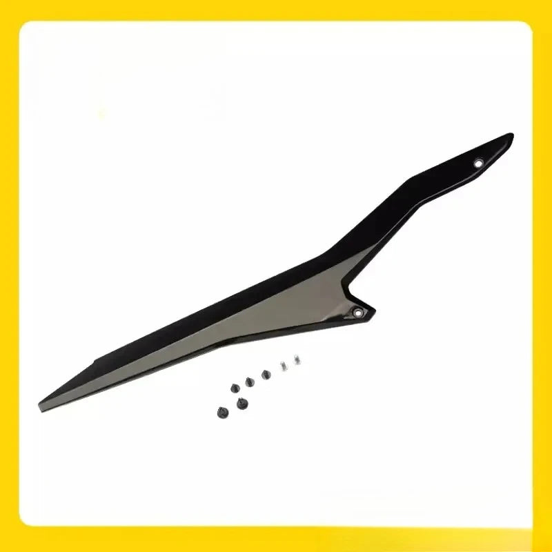 For SURRON Ultra Bee OEM Subframe Cover Down Kits Left and Right Frame Lower Left Body Right Body Protection Board for Surron