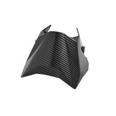 For SURRON Ultra Bee Headlight Cover Water Transfer Printing Glossy Surface E-bike Off-road for SurRon Motorcycles Accessories