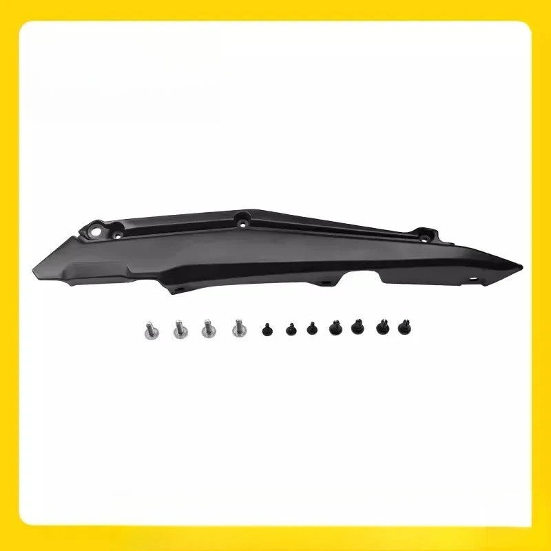 For SURRON Ultra Bee OEM Subframe Cover Down Kits Left and Right Frame Lower Left Body Right Body Protection Board for Surron