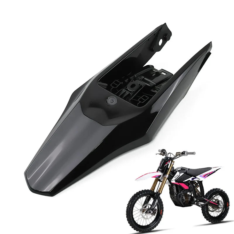 Hyperbee Rear Fender For Surron Hyper Bee Motorcycles Original Rear Fender Rear Mudguard ...
