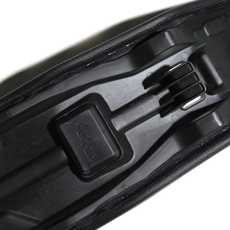 For Surron Ultra Bee Thin Seat Cushion Electric Bikes Off-road Dirtbike for Surron Ultra Thin Seat Cushion Lowered Seat Parts