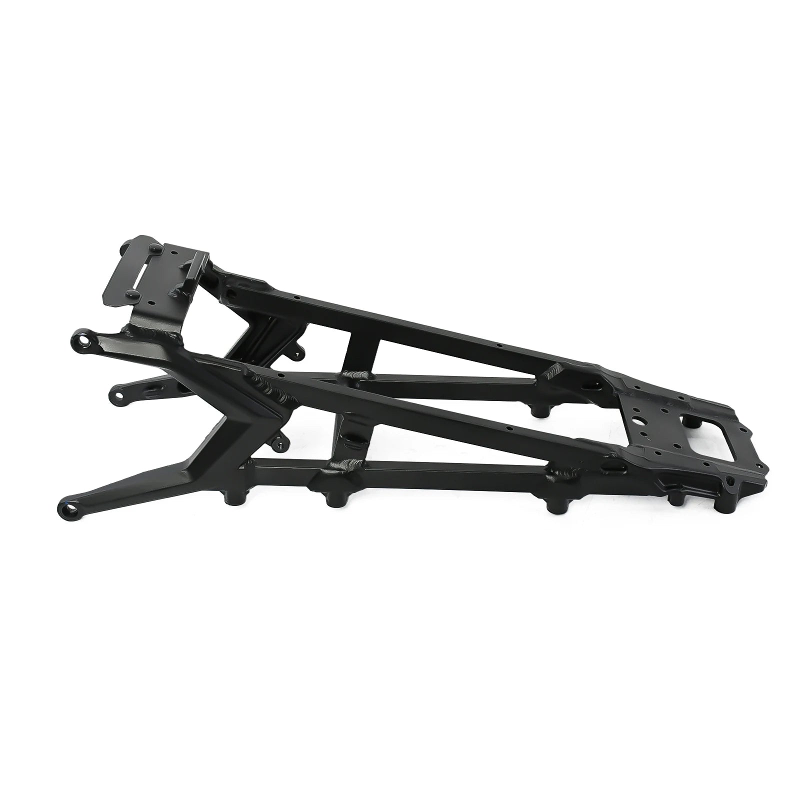 Surron Rear Subframe Woodniu Racein Surron Ultra Bee Subframe - Rear Seat Subframe Tail ...