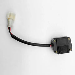 Woodniu Racein Surron Light Bee X Tilt Sensor - Tip Over Topple Sensor for Surron Light Bee X Electric Dirt Bike